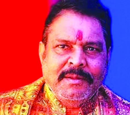 पूर्व भाजपा विधायक सुरेश राठौर के खिलाफ एक और मुकदमा दर्ज