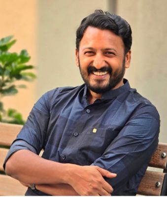  केरल में यौन उत्पीड़न के आरोप में कांग्रेस से निष्कासित विधायक राहुल ममकूटथिल को पुलिस ने हिरासत में लिया