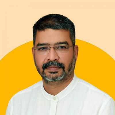 हमने वादे नहीं, काम किए हैं, आगे भी करते रहेंगे: गावडे