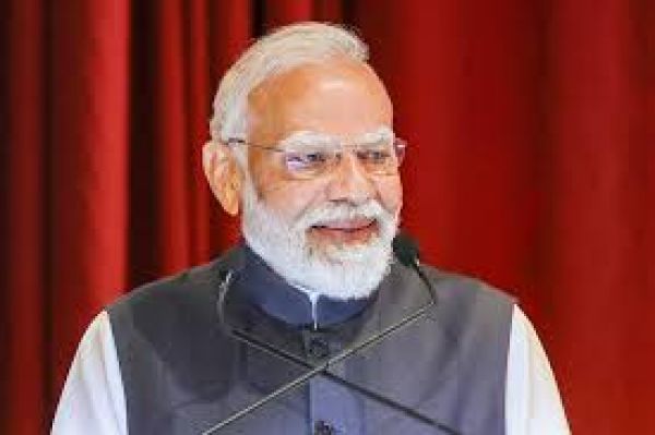 पोंगल पर प्रधानमंत्री मोदी ने तमिल युवाओं से सस्टेनेबल खेती की अपील की