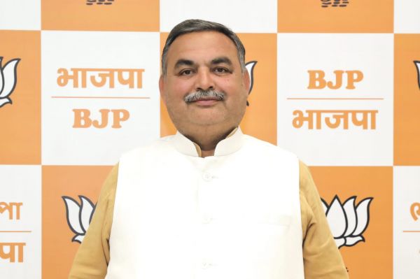 डिपुओं में सरसों का तेल नहीं मिलना सरकार की नाकामी: भाजपा