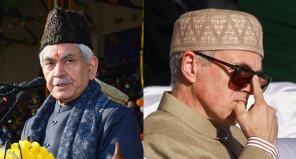 जम्मू में मुख्य गणतंत्र दिवस समारोह में उपराज्यपाल लेंगे सलामी; मुख्यमंत्री होंगे मुख्य अतिथि