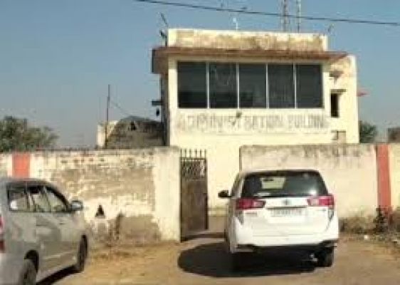 बीआर गोयल इन्फ्रास्ट्रक्चर लिमिटेड के ठेकेदार के ठिकानों पर आयकर का छापा