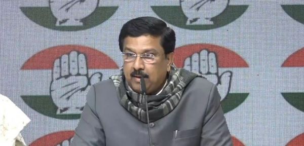 कांग्रेस ने वैष्णो देवी मेडिकल कॉलेज को फिर से चालू करने की मांग की