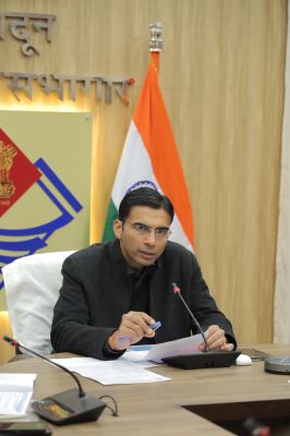 देहरादून : 79 जर्जर स्कूल भवन का होगा ध्वस्तीकरण, वैकल्पिक पढ़ाई की हाेगी व्यवस्था