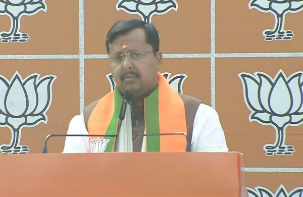 नितिन नबीन: युवा विधायक से भाजपा के युवा अध्यक्ष तक का सफ