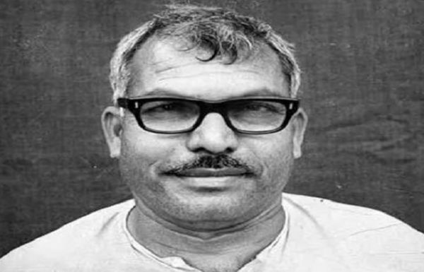 जननायक कर्पूरी ठाकुर की जयंती पर गृह मंत्री अमित शाह सहित अन्य नेताओं ने दी श्रद्धांजलि