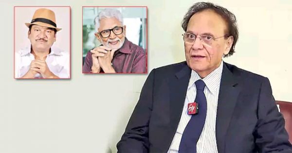 पद्म पुरस्कार 2026: तेलुगु राज्यों के 11 विभूतियों को सम्मान, डॉ. नोरी दत्तात्रेय को पद्म भूषण