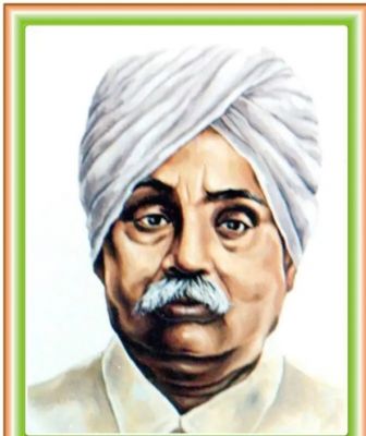 प्रधानमंत्री समेत शीर्ष नेताओं ने लाला लाजपत राय को श्रद्धांजलि दी