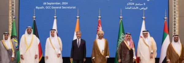 भारत और अरब विदेश मंत्रियों की बैठक 31 जनवरी को नई दिल्ली में