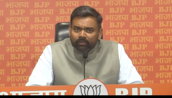 भाजपा ने कूचबिहार पुल हादसे के लिए ममता सरकार को घेरा, एसआईटी जांच की मांग