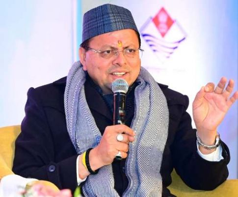 संत रविदास जी की शिक्षाएं समानता, मानव सेवा और सामाजिक समरसता की आधार शिला : धामी