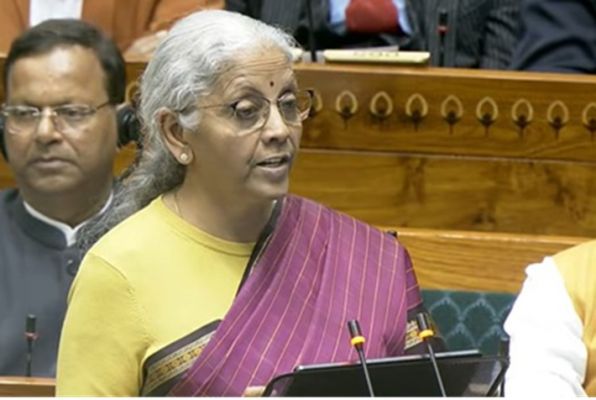 केंद्रीय बजट में स्वास्थ्य, शिक्षा और रोजगार क्षेत्र के लिए हुईं कई महत्वपूर्ण घोषणाएं