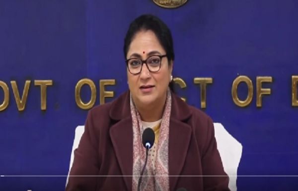 केंद्रीय बजट 2026-27 दिल्ली के लिए विकास और रोजगार का उत्कृष्ट रोडमैप : मुख्यमंत्री