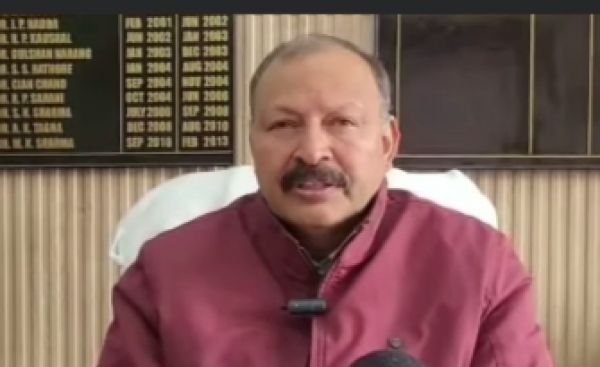 सोलन जिला में एचआईवी के 105 नए मामले