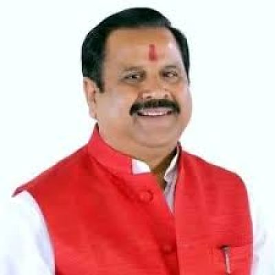 भाजपा प्रदेश प्रभारी डॉ. महेंद्र सिंह आज भोपाल एवं सागर प्रवास पर, विभिन्न कार्यक्रमों में होंगे शामिल