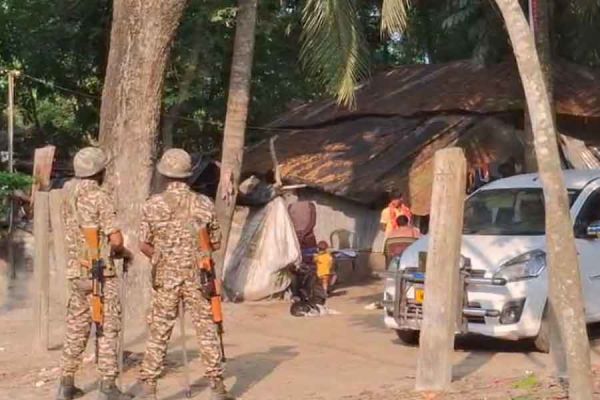 पश्चिम बंगाल और दिल्ली में ईडी का कोयला तस्करी से जुड़े मनी लॉन्ड्रिंग मामले में कई स्थानों पर छापा