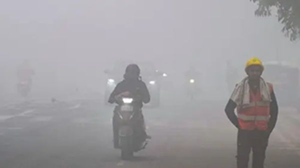  मध्&zwj;य प्रदेश के ग्वालियर-चंबल सहित 20 जिलों में घना कोहरा, सुबह-शाम ठंड का असर ज्&zwj;यादा