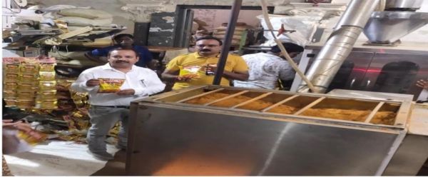  प्रयागराज : 1694 आवेदकों को उद्योग शुरू करने में मिलेगा आर्थिक सहयोग