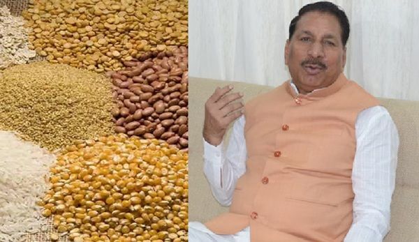 मध्य प्रदेश: सीहोर जिले के अमलाहा में 7 फरवरी को होगा दलहन क्षेत्र का राष्ट्रीय सम्मेलन