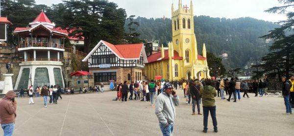 हिमाचल में 9 फरवरी से फिर बर्फबारी, लाहौल स्पीति में सीजन की सबसे सर्द रात