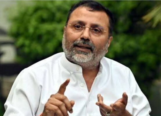 सांसद निशिकांत दुबे के प्रयासों से अंडरपास की विसंगति हुई दूर