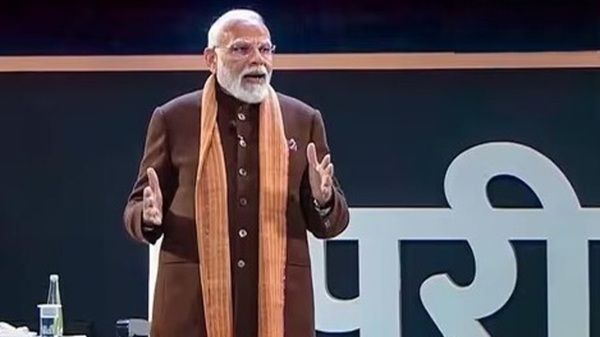 पीएम मोदी का परीक्षा पे चर्चा कार्यक्रम आज, मप्र के सभी विद्यालयों में होगा कार्यक्रम का सीधा प्रसारण