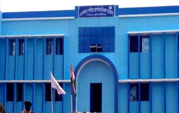 एगरा में बोर्ड ऑफ काउंसिलर्स की विशेष बैठक को लेकर विवाद