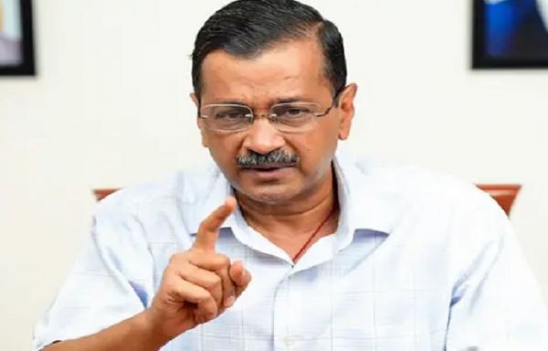 अरविंद केजरीवाल ने जनकपुरी में हुए सड़क हादसे पर जताया दुख