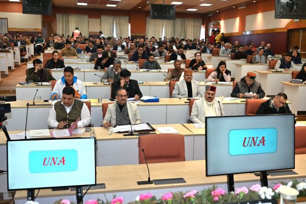 हिमाचल में नाबार्ड से 713.87 करोड़ की 73 योजनाएं स्वीकृत, सीएम ने ली विधायक प्राथमिकता बैठकें