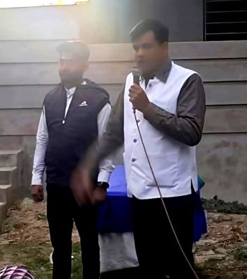 खादिकुल विस्फोट कांड में नया विवाद, तृणमूल युवा पद को लेकर राजनीतिक हलचल