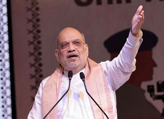 बस्तर पंडुम उत्सव का समापन आज, समारोह में शामिल होंगे अमित शाह