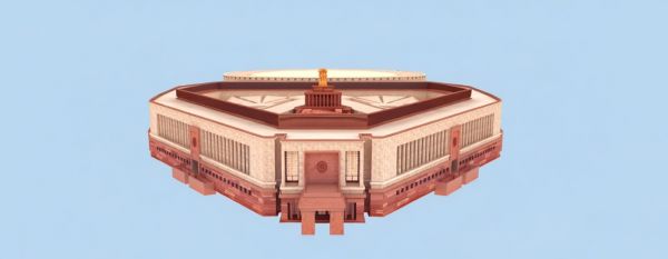 विपक्ष के हंगामे से लोकसभा की कार्यवाही फिर बाधित, दोपहर 2 बजे तक स्थगित