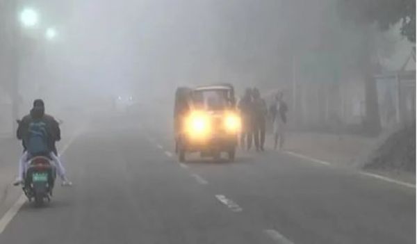 13 फरवरी तक तमिलनाडु के 14 जिलों में घना कोहरा रहेगा &ndash; चेन्नई मौसम विभाग