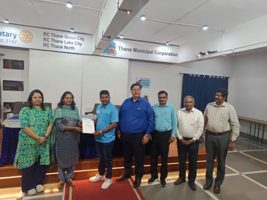 स्थिति को दोष ना दें,मेहनत से हालात बदलें -डॉ मिताली