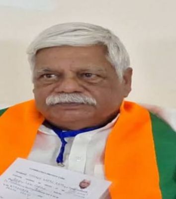 लोकसभा में उठा ऐतिहासिक किला के संरक्षण का मामला