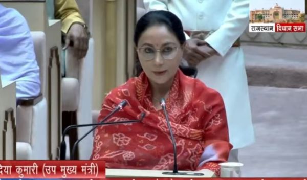 राजस्थान बजट: 8वें वेतन आयोग के लिए कमेटी, पर्यटन और स्वास्थ्य क्षेत्र में कई घोषणाएं