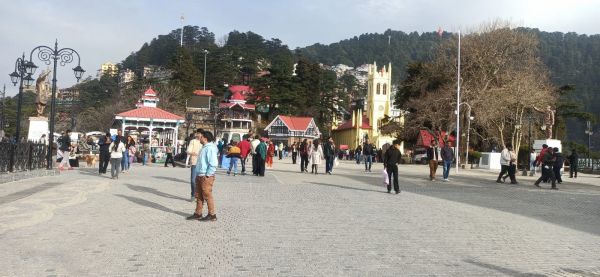 हिमाचल में 17 फ़रवरी से बर्फबारी के आसार, ताबो सबसे ठंडा