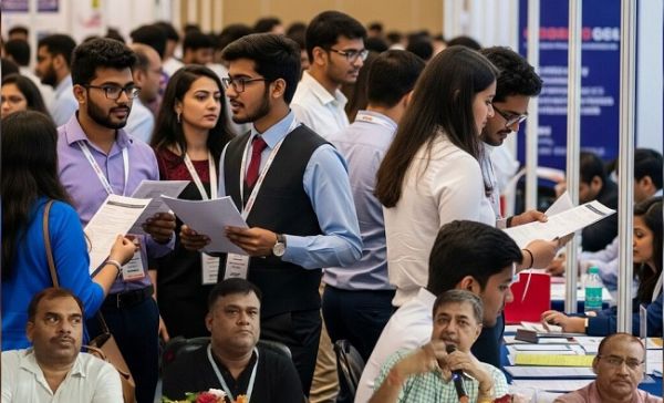 बैतूलः युवतियों के लिए आज जिला स्तरीय मेगा कैंपस ड्राइव का आयोजन