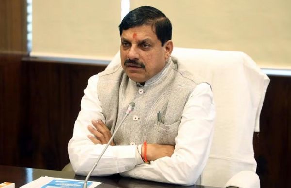 भोपालः मुख्यमंत्री डॉ. यादव के मुख्य आतिथ्य में आज भवन विकास निगम की क्षमता संवर्धन कार्यशाला का आयोजन