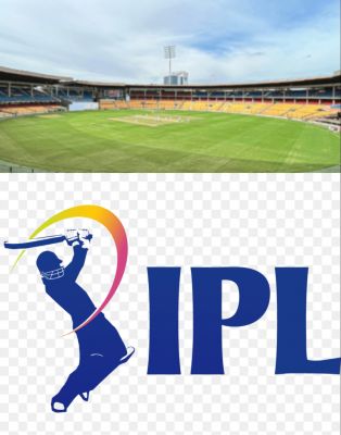  चिन्नास्वामी स्टेडियम में आईपीएल मैचों पर अंतिम फैसला अब कैबिनेट बैठक में