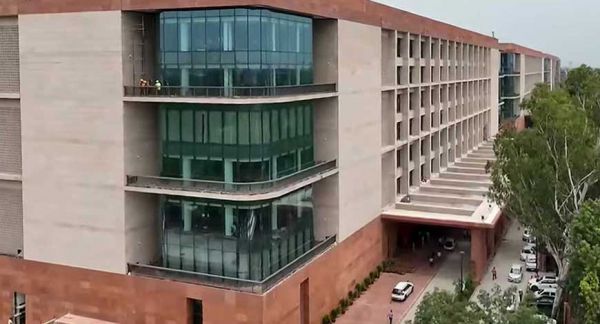 प्रधानमंत्री शुक्रवार को करेंगे &lsquo;सेवा तीर्थ&rsquo; और कर्तव्य भवन-1 एवं 2 का उद्घाटन