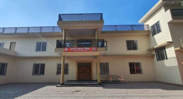 सीएम के जनकल्याणकारी विजन का साकार रूप है कल्याण मंडपम