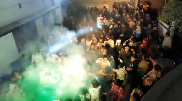 सारण में मटकोर की रस्म के साथ बाबा भोलेनाथ के विवाह की तैयारी तेज