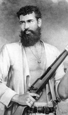 इतिहास के पन्नों में 17 फरवरी : ब्रिटिश शासन के खिलाफ सशस्त्र विद्रोह के अग्रदूत का निधन