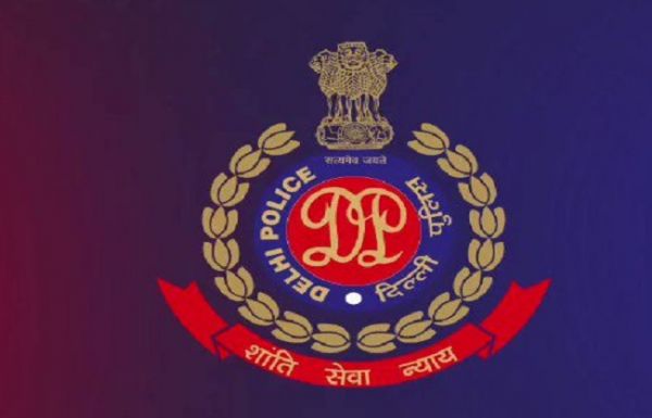 दिल्ली पुलिस के 79वें स्थापना दिवस पर केंद्रीय गृह मंत्री और मुख्यमंत्री रेखा गुप्ता ने दीं शुभकामनाएं