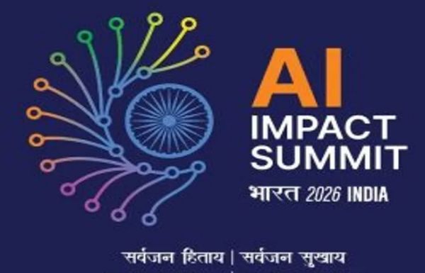 उपराष्ट्रपति ने एआई समिट की शुरुआत पर खुशी जताते हुए की सफलता की कामना