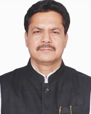  सामान्य परिवार के लोगों काे कांग्रेस में नेतृत्व का अवसर नहीं हैं : भूपेन बोरा