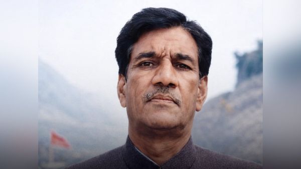  पूर्व आईजीपी मोहम्मद अशरफ बेदार का 80 वर्ष की आयु में निधन