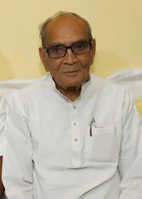  राधेश्याम पोद्दार के निधन पर मारवाड़ी सम्मेलन ने जताया शोक